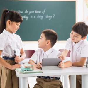 无锡小学辅导班选哪家好？